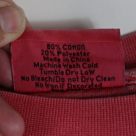 Blackwater Bay Winstock 2011 Sweatshirt size Large - Picture 4 of 4